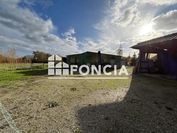 À vendre Maison 7 pièces 320 m² - Argentré 53210