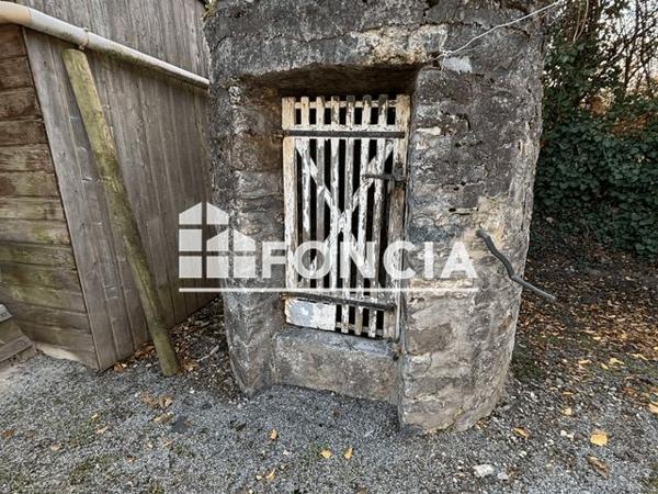 À vendre Maison 7 pièces 320 m² - Argentré 53210