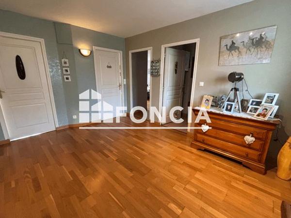 À vendre Maison 7 pièces 320 m² - Argentré 53210