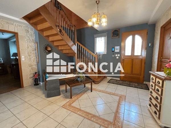 À vendre Maison 7 pièces 320 m² - Argentré 53210