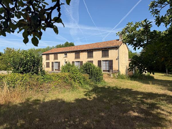 LA CHAMPETRE - CHATEAU LARCHER , Chateau larcher