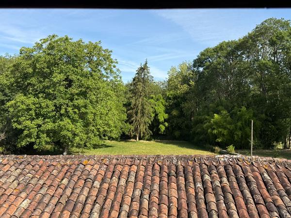LA CHAMPETRE - CHATEAU LARCHER , Chateau larcher
