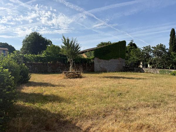 LA CHAMPETRE - CHATEAU LARCHER , Chateau larcher