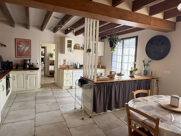 LA CHAMPETRE - CHATEAU LARCHER , Chateau larcher