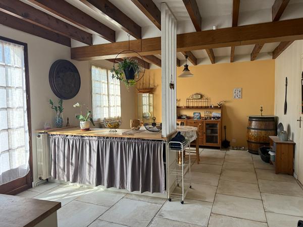 LA CHAMPETRE - CHATEAU LARCHER , Chateau larcher