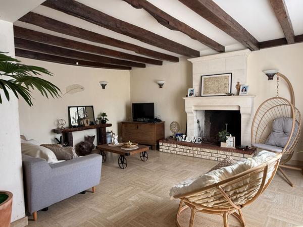 LA CHAMPETRE - CHATEAU LARCHER , Chateau larcher