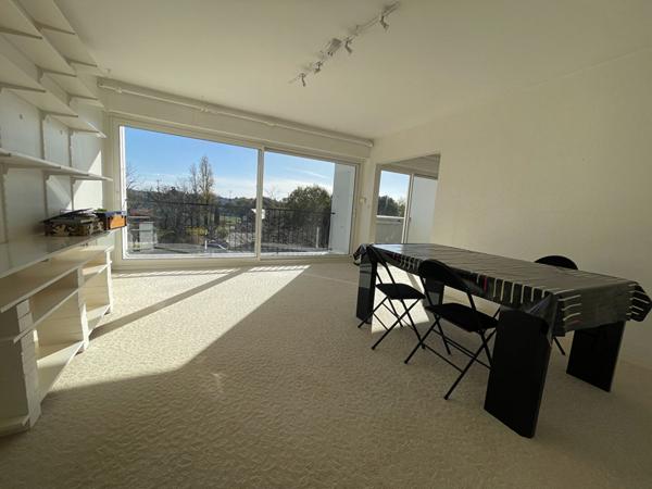 Appartement à vendre à Vannes 5 pièces 95 m² garage cave bus écoles commerces