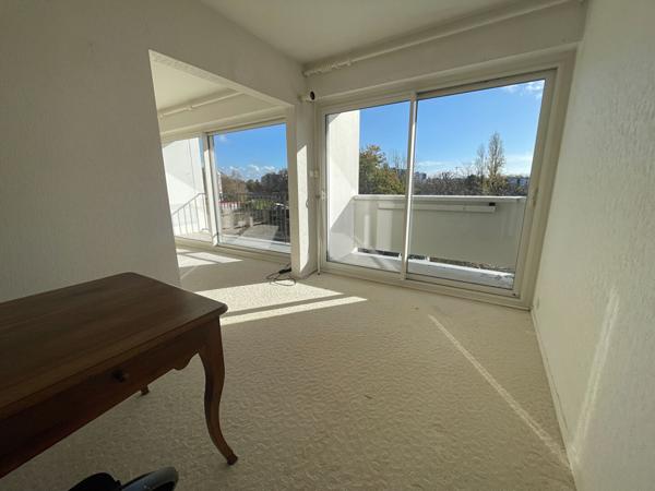 Appartement à vendre à Vannes 5 pièces 95 m² garage cave bus écoles commerces