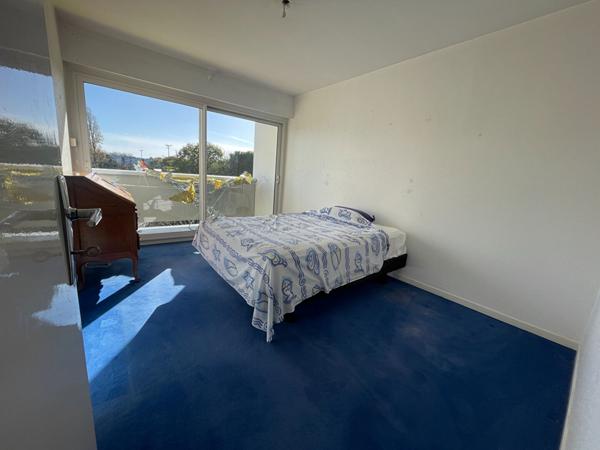 Appartement à vendre à Vannes 5 pièces 95 m² garage cave bus écoles commerces