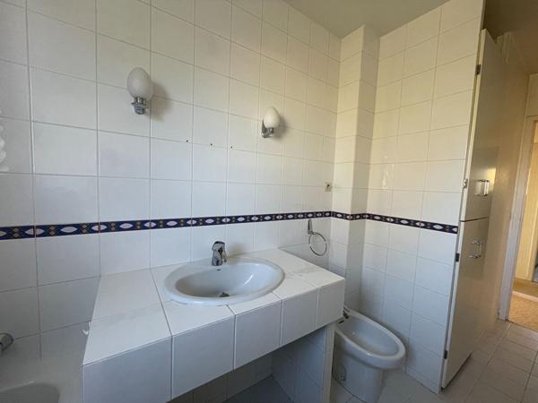 Appartement à vendre à Vannes 5 pièces 95 m² garage cave bus écoles commerces