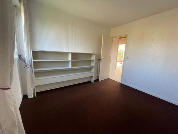 Appartement à vendre à Vannes 5 pièces 95 m² garage cave bus écoles commerces