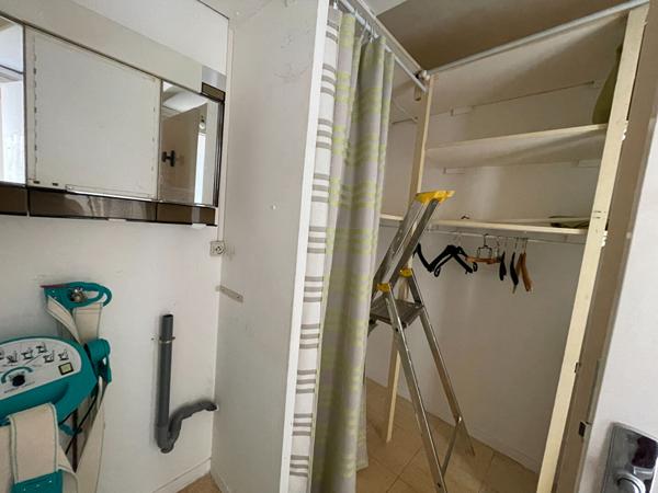 Appartement à vendre à Vannes 5 pièces 95 m² garage cave bus écoles commerces