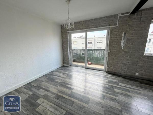 Appartement à louer 2 pièces 54.15m²