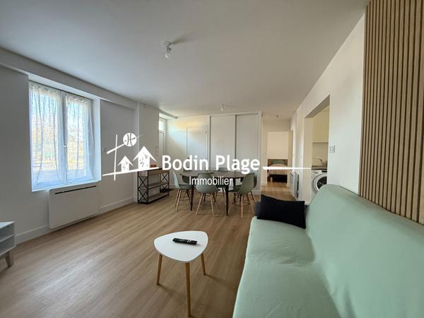 Maison Saint Brevin Les Pins 4 pièce(s) 60 m2,  
Saint brevin les pins 44250