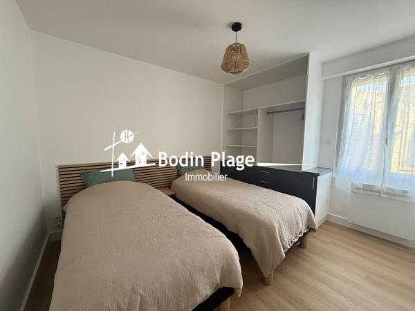 Maison Saint Brevin Les Pins 4 pièce(s) 60 m2,  
Saint brevin les pins 44250