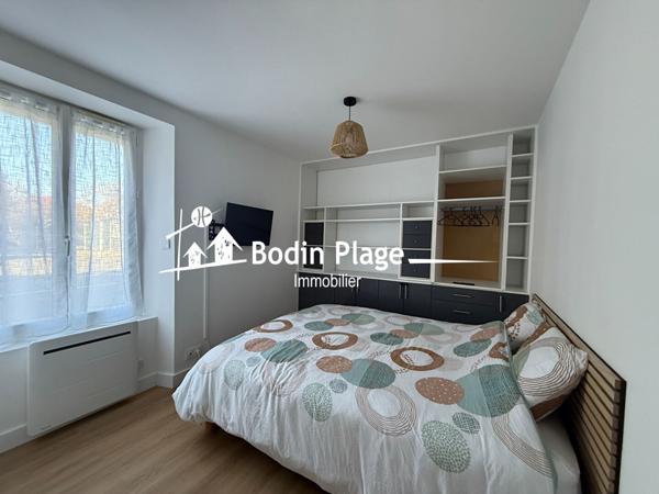 Maison Saint Brevin Les Pins 4 pièce(s) 60 m2,  
Saint brevin les pins 44250