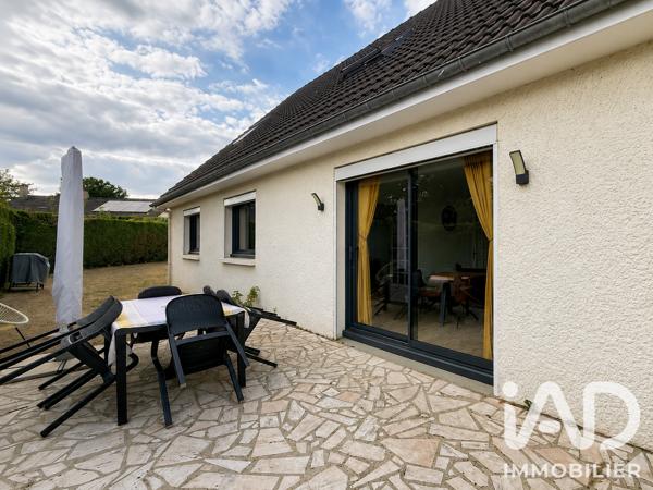 Maison à vendre 7 pièces 237 m² Elbeuf