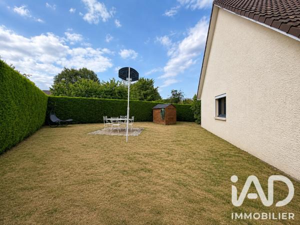 Maison à vendre 7 pièces 237 m² Elbeuf