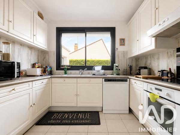 Maison à vendre 7 pièces 237 m² Elbeuf