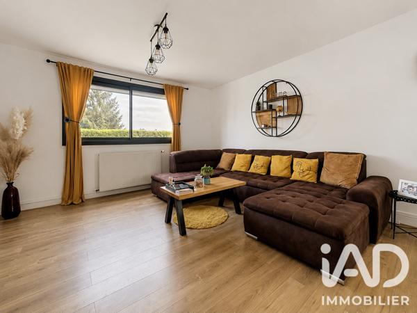 Maison à vendre 7 pièces 237 m² Elbeuf