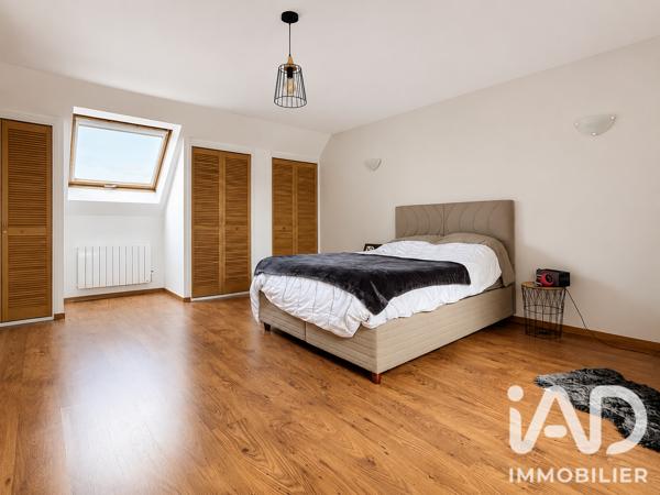 Maison à vendre 7 pièces 237 m² Elbeuf
