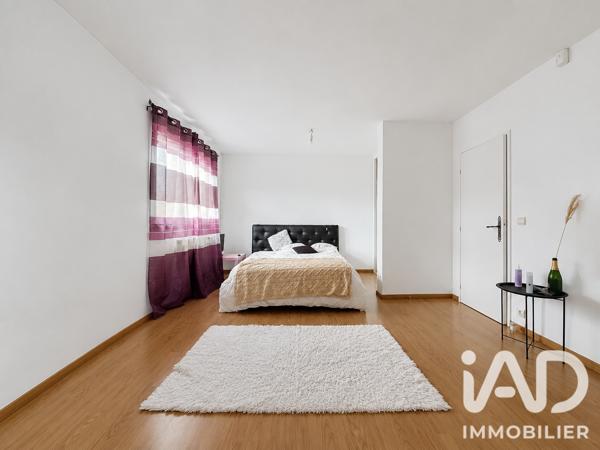 Maison à vendre 7 pièces 237 m² Elbeuf