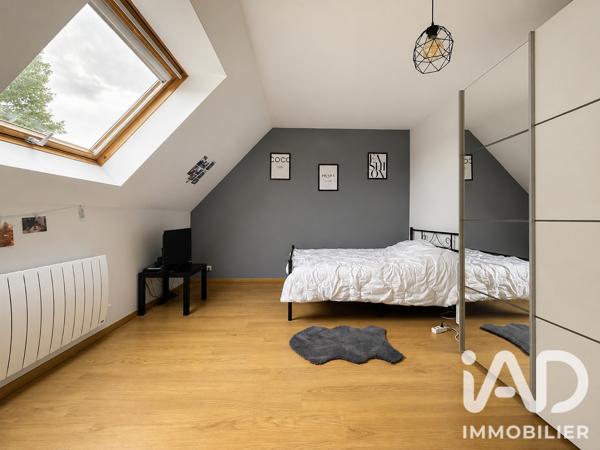 Maison à vendre 7 pièces 237 m² Elbeuf