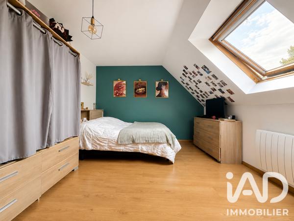 Maison à vendre 7 pièces 237 m² Elbeuf