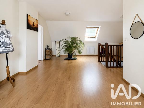 Maison à vendre 7 pièces 237 m² Elbeuf