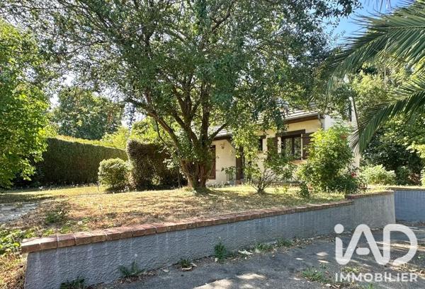 Maison à vendre 6 pièces 104,95 m² Hérouville-Saint-Clair