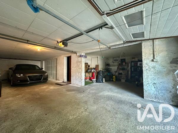 Maison à vendre 6 pièces 104,95 m² Hérouville-Saint-Clair