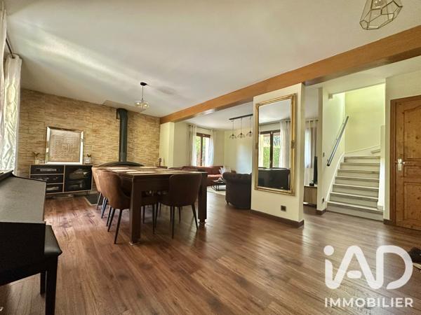 Maison à vendre 6 pièces 104,95 m² Hérouville-Saint-Clair