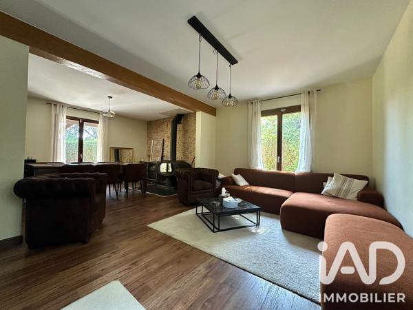Maison à vendre 6 pièces 104,95 m² Hérouville-Saint-Clair