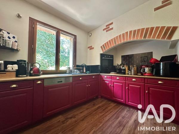 Maison à vendre 6 pièces 104,95 m² Hérouville-Saint-Clair