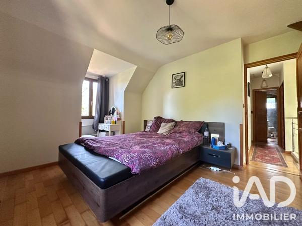 Maison à vendre 6 pièces 104,95 m² Hérouville-Saint-Clair