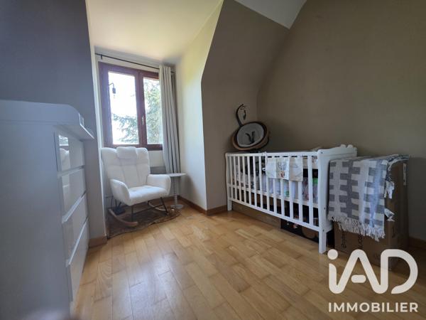 Maison à vendre 6 pièces 104,95 m² Hérouville-Saint-Clair