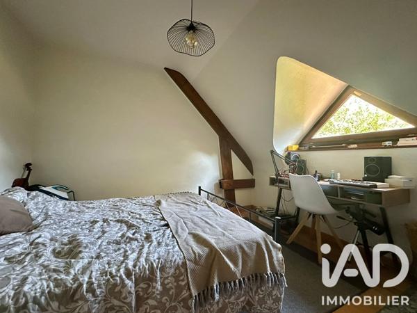 Maison à vendre 6 pièces 104,95 m² Hérouville-Saint-Clair
