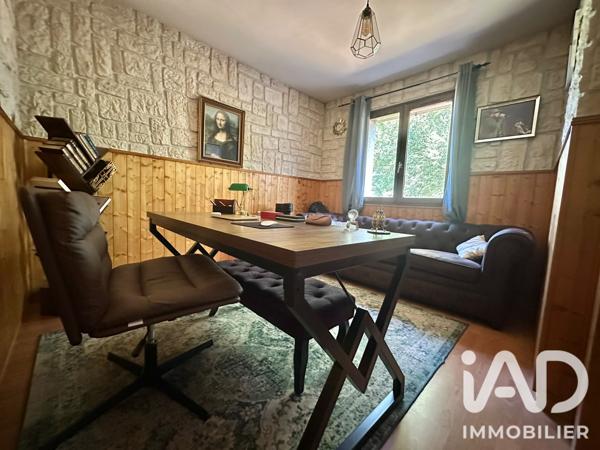 Maison à vendre 6 pièces 104,95 m² Hérouville-Saint-Clair