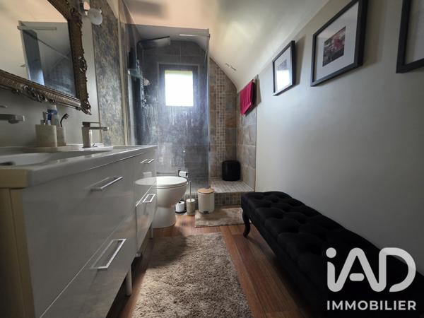 Maison à vendre 6 pièces 104,95 m² Hérouville-Saint-Clair