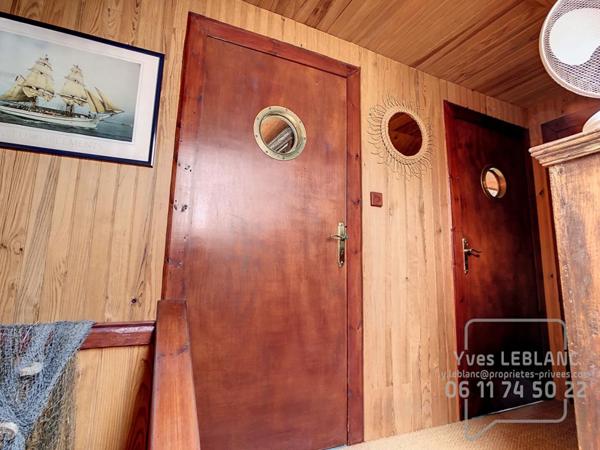 Maison Groix 6 pièce(s) 87 m2