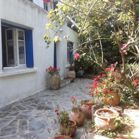 Maison Groix 6 pièce(s) 87 m2