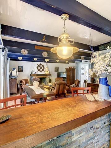 Maison Groix 6 pièce(s) 87 m2