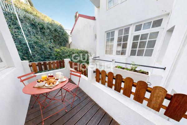 Appartement Saint Jean De Luz