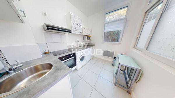 Appartement Saint Jean De Luz