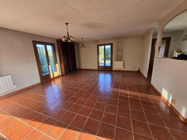 CINTEGABELLE-Maison 4 pièces 97 m² Cintegabelle (31550)