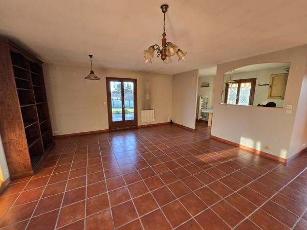 CINTEGABELLE-Maison 4 pièces 97 m² Cintegabelle (31550)