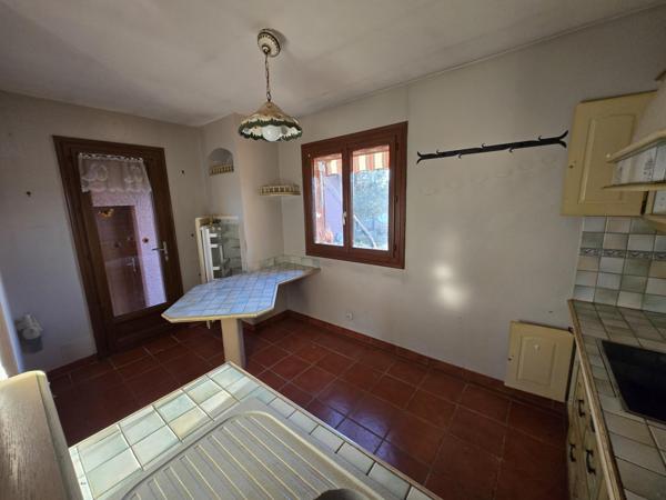 CINTEGABELLE-Maison 4 pièces 97 m² Cintegabelle (31550)