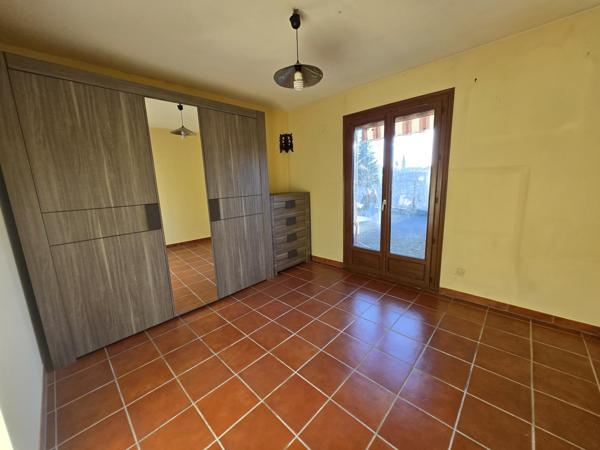 CINTEGABELLE-Maison 4 pièces 97 m² Cintegabelle (31550)