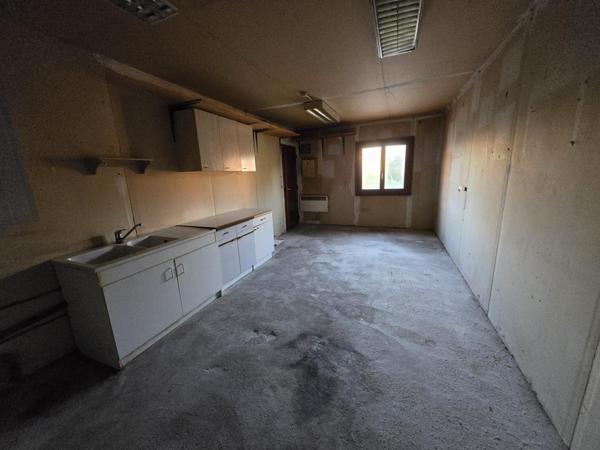 CINTEGABELLE-Maison 4 pièces 97 m² Cintegabelle (31550)