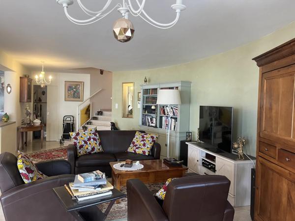 APPARTEMENT FRONT DE MER T3 LA CIOTAT